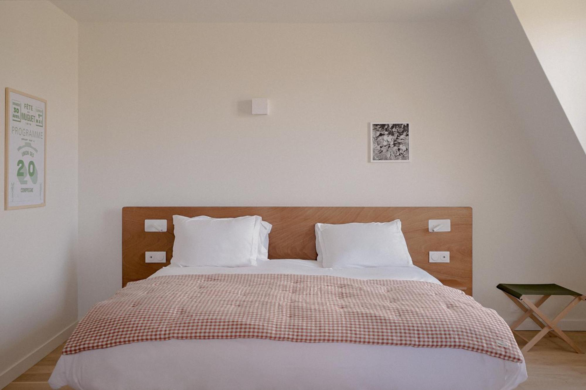 Hotel Les Beaux Arts 3*